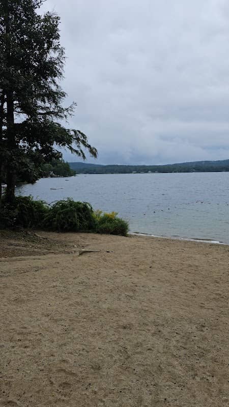 North Shore Beach, Residents Only, Town Of Chesterfield - Image 1