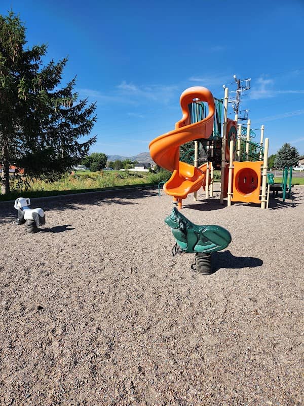 Hartland Park - Image 1
