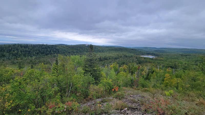 Superior Hiking Trails - Image 1