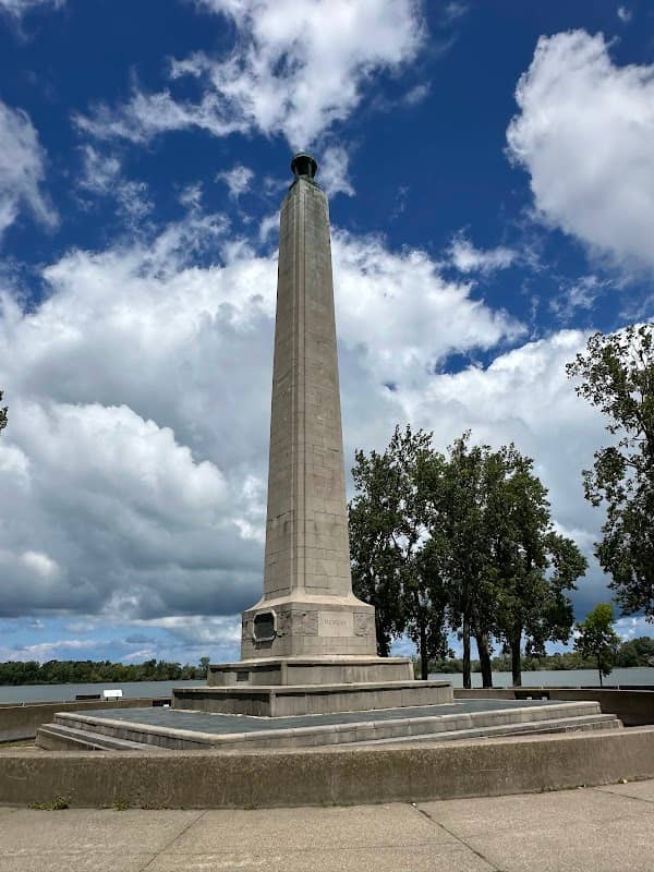 Perry Monument - Image 2