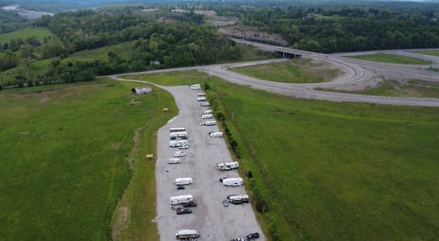 OzarkTime RV Park - Image 1