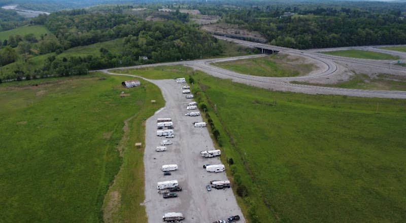 OzarkTime RV Park - Image 1