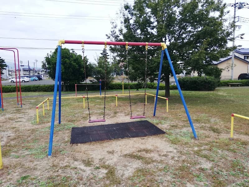 Namikinishi Park - Image 2