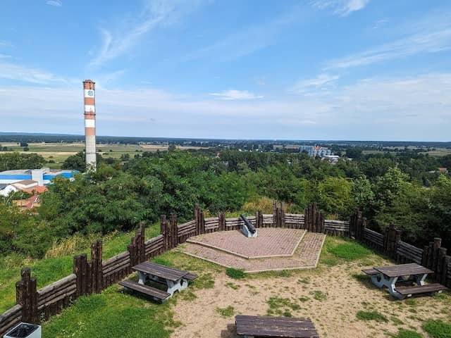 Wieża widokowa - Image 1