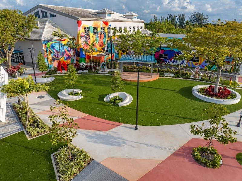 Village Art Plaza - Image 1