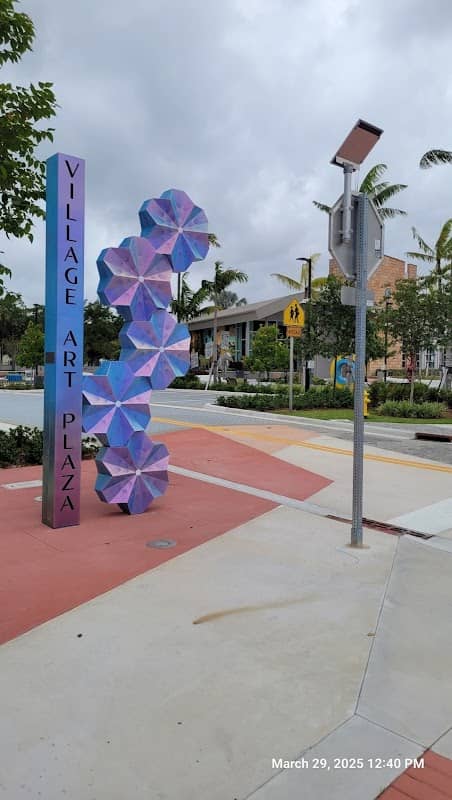 Village Art Plaza - Image 2