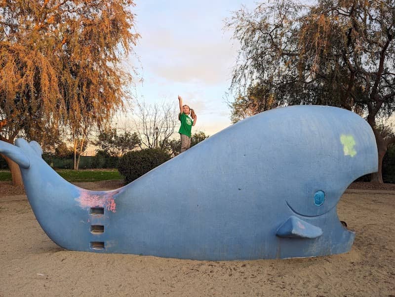 Vincent Lugo Park - Image 2