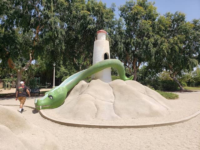 Vincent Lugo Park - Image 3