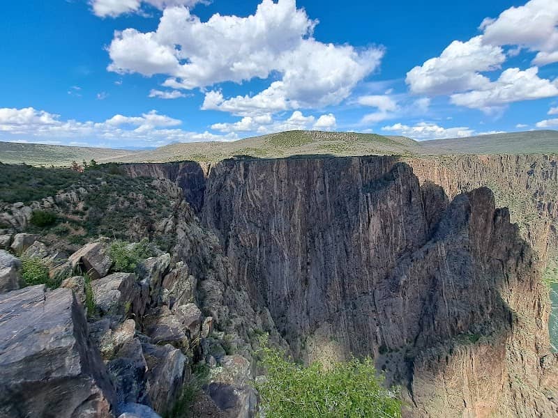 Pulpit Rock Overlook - Image 1