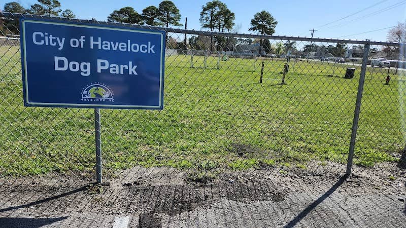 Havelock Dog Park - Image 1