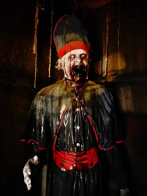 Necrosis Haunted House - Image 2