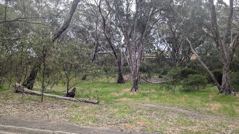 Catharina Street Reserve - Image 1