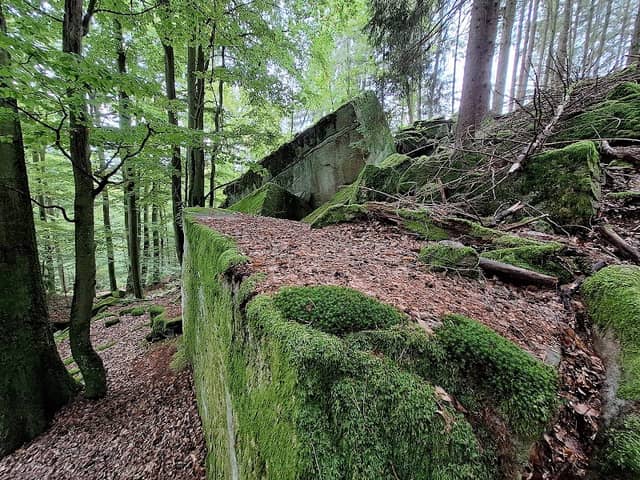 Große Steine - Image 1