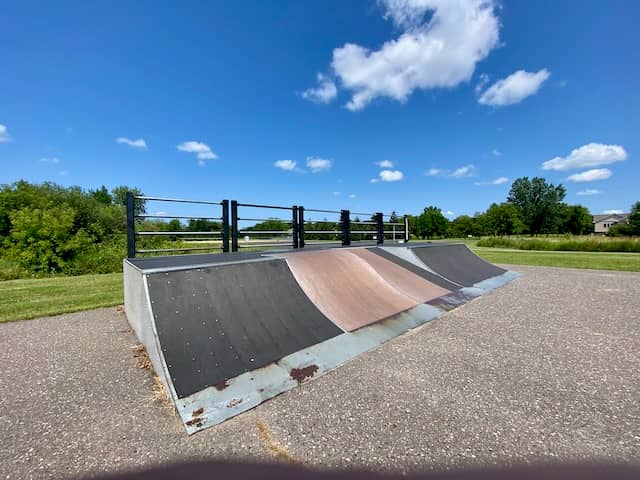 Oak Grove Skate Park - Image 1