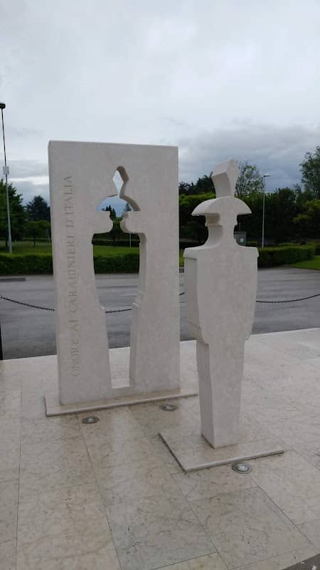 Monumento "Onore ai Carabinieri d'Italia" - Image 1