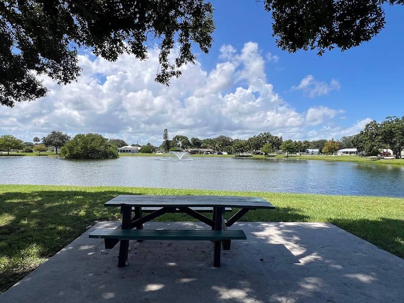 Easy Street Park - Image 1