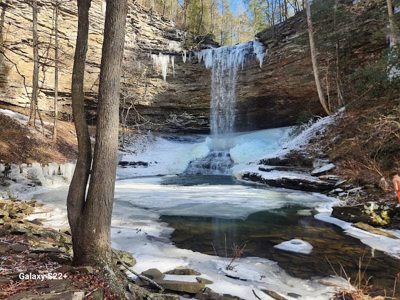 Piney Falls State Natural Area - Image 1