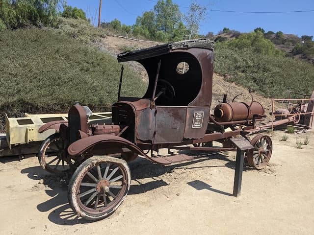 Olinda Oil Museum & Trail - Image 2