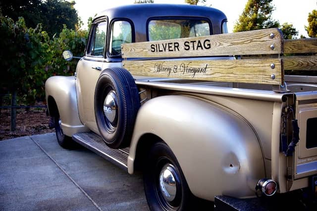 Silver Stag Winery - Image 1