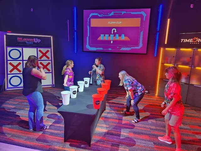 Game Show Battle Rooms - Dallas (Farmers Branch) - Image 2