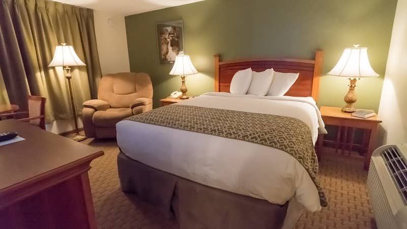 Fort Davidson Hotel - Image 2