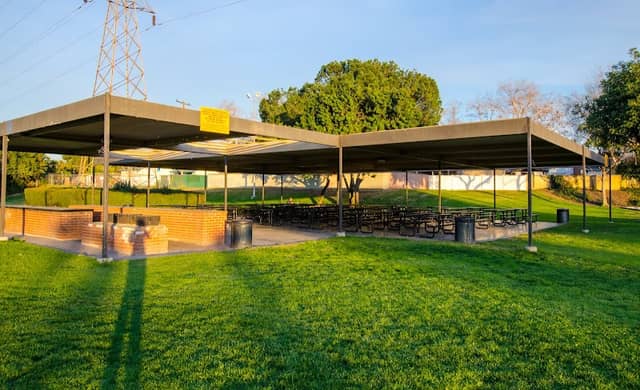 Santa Fe Springs Park - Image 3
