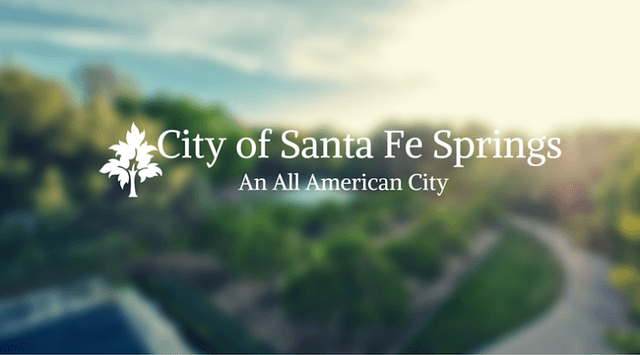 Santa Fe Springs Park - Image 1