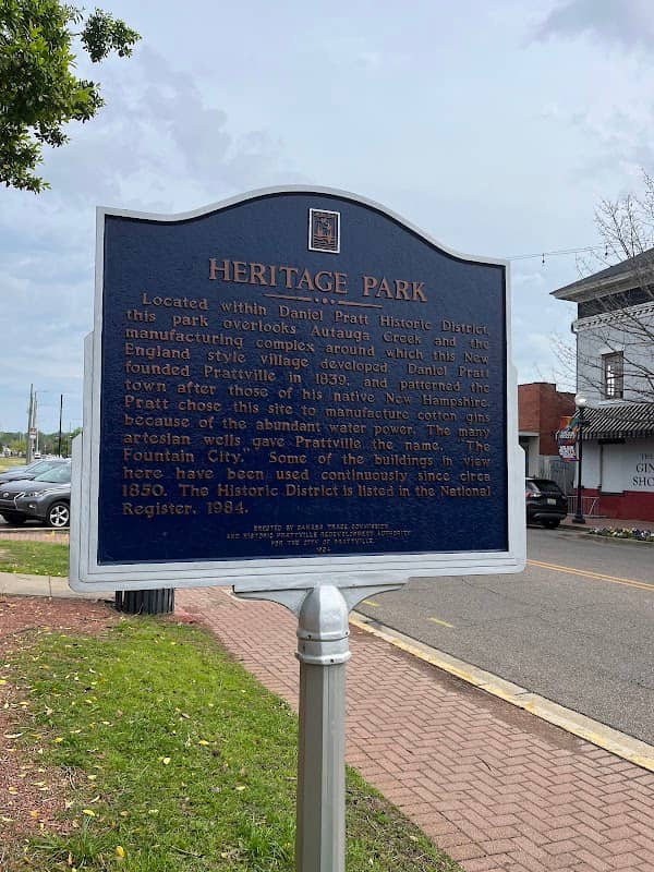 Heritage Park - Image 3