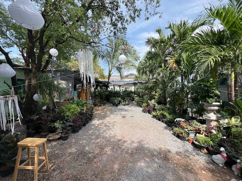 Wandee's Garden - Image 2