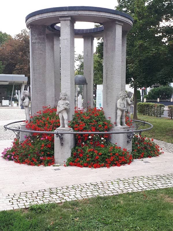 Kurpark Bad Vilbel - Image 2