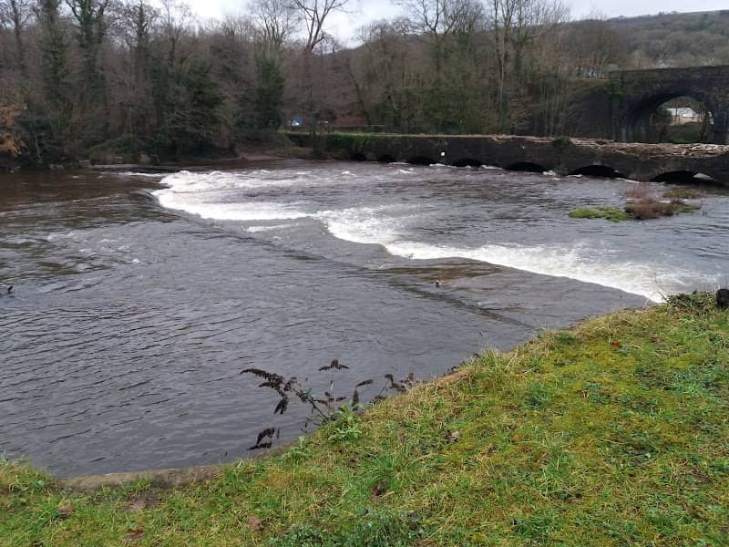 Aberdulais Aqueduct - Image 3