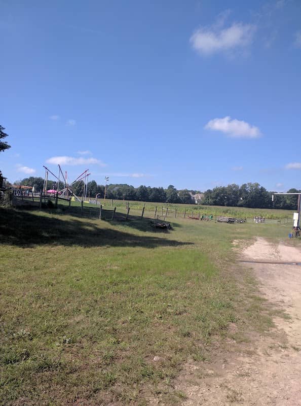 Town of Cary Historic Farm - Image 1