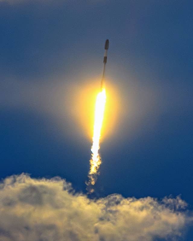 Launch Viewing Spot - Image 1