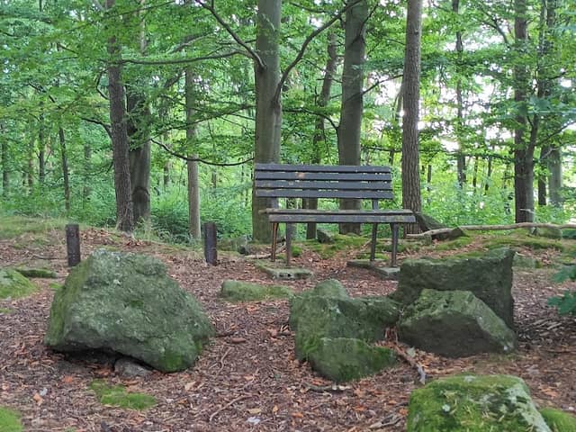 Taufstein - Image 1