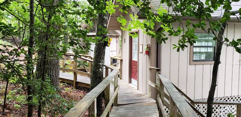 Tiger Creek Falls Inn - Image 2