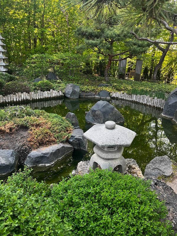 Arboretum - Image 2