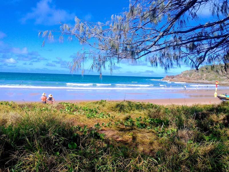 Agnes Water Main Beach - Image 3