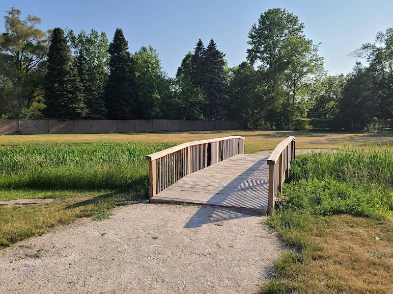 Brookside Gardens Park - Image 1