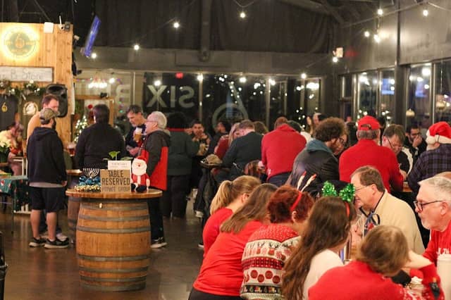 Six Bridges Brewing - Image 2