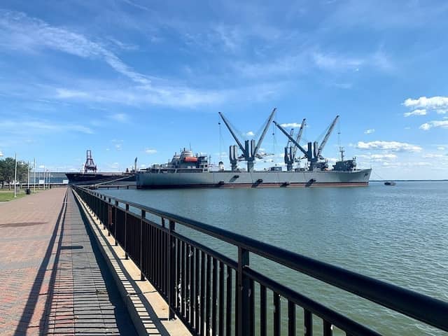 Victory Landing Park - Image 2