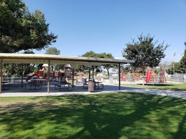 Biscailuz Park - Image 1