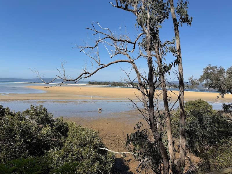 Lake Explorer Pathway - Image 1