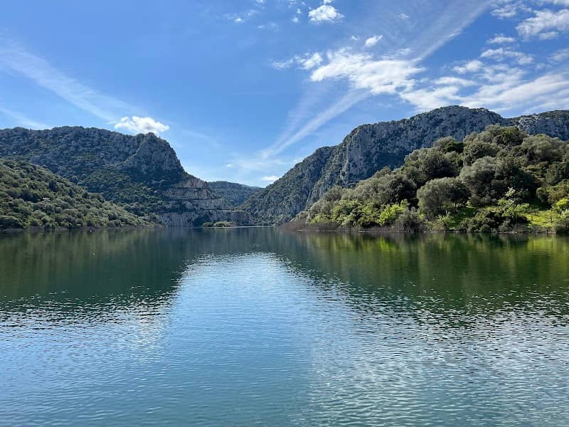 Fiume Cedrino - Image 1