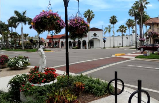 Historic Downtown Venice, FL - Image 2