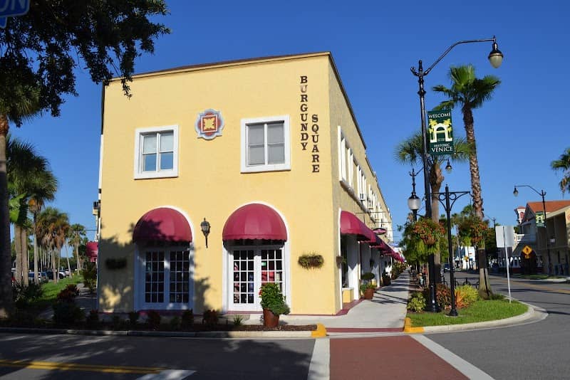 Historic Downtown Venice, FL - Image 3