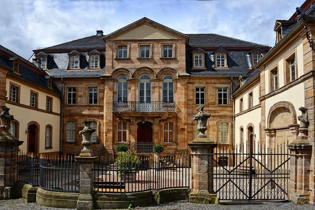Hohhaus Museum Lauterbach e.V. - Image 2