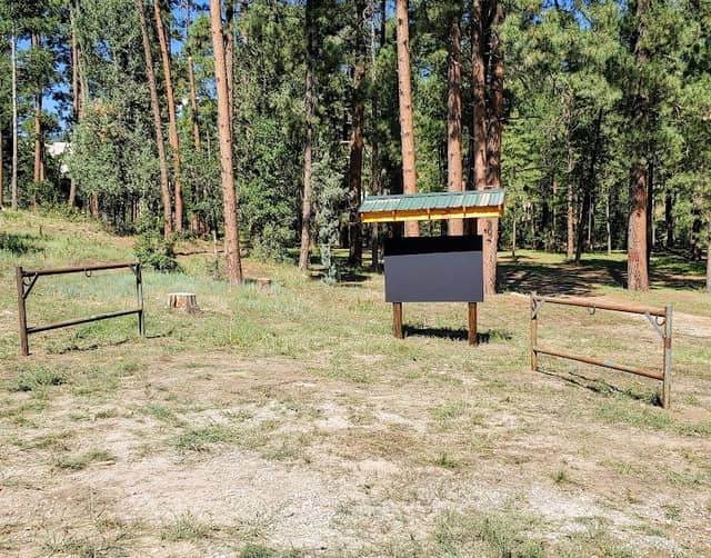 James Townsend Memorial Kiosk - Image 1