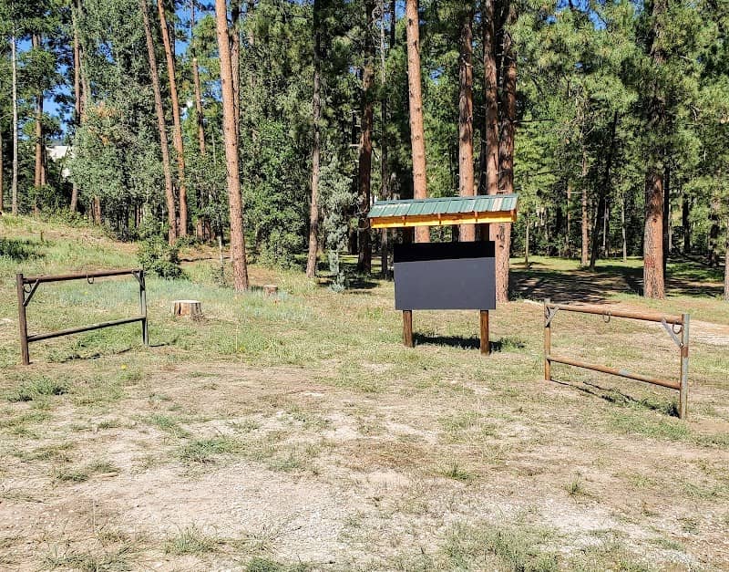 James Townsend Memorial Kiosk - Image 1