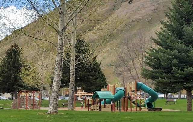 Miller Park - Image 1
