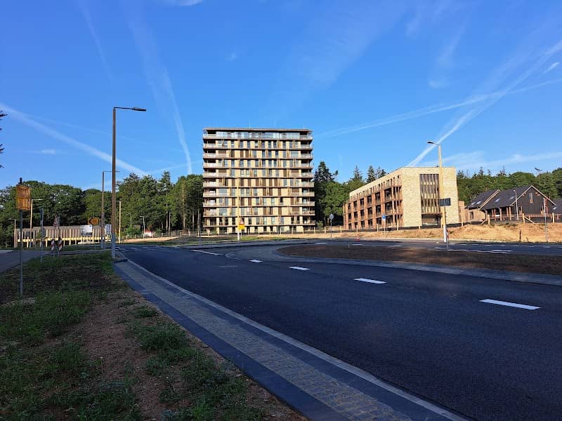 Bospark - Image 1